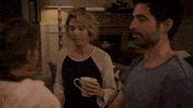 sleep over GIF by Imaginary Mary on ABC