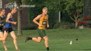 north dakota state bison GIF by NDSU Athletics