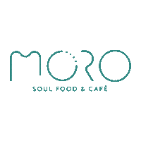 Soul Food Il Moro Sticker by Il Moro soul food & cafè