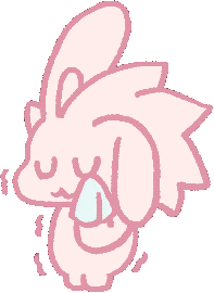 Cry Subarashi Sticker