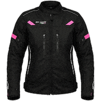 Pink Motorcycle Sticker by GP Tech