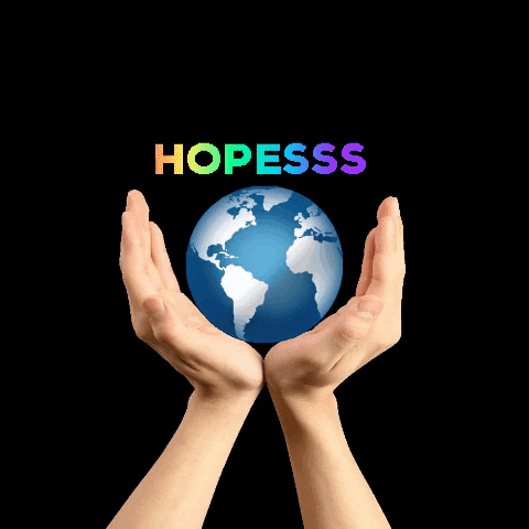 ngopro giphygifmaker globe-with-hands GIF