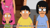 GIF by Bob's Burgers