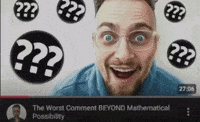 Youtube Comment GIF