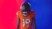 Football Nfl GIF by Broncos
