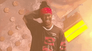 Brits Ksi GIF by BRIT Awards