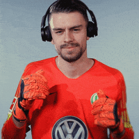 Dance Dancing GIF by VfL Wolfsburg