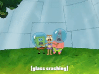 season 7 episode 22 GIF by SpongeBob SquarePants