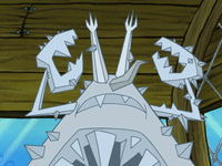 season 7 episode 22 GIF by SpongeBob SquarePants
