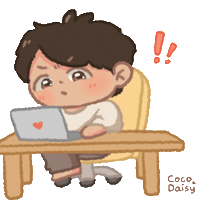 Angry Illustration Sticker by Cosytales
