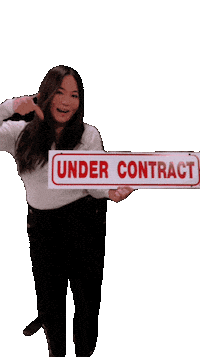 Yu Wilson Sticker by Lawyers Express Title