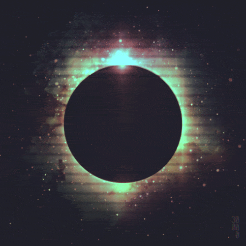 loop space GIF