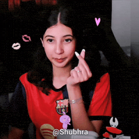 Rose Barcelona GIF