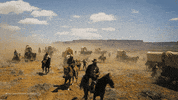 Horizon GIF by Warner Bros. Pictures