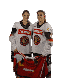Germany Hockey Sticker by deb_teams