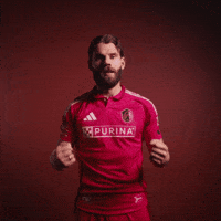 Edu GIF by St. Louis CITY SC