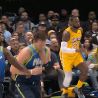 Luka Doncic Mavs GIF by Dallas Mavericks