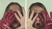 Yelling Best Friends GIF by Dresage