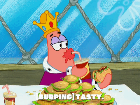 season 4 driven to tears GIF by SpongeBob SquarePants