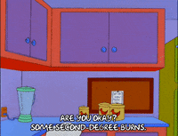 homer simpson episode 20 GIF