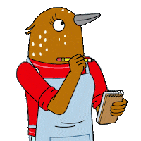 tiffany haddish bertie Sticker by NETFLIX