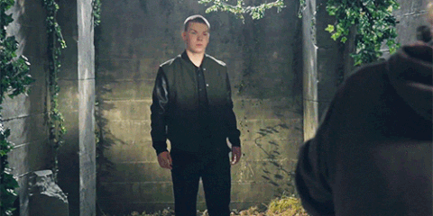 will poulter GIF