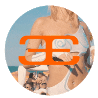 dance summer Sticker by Papeetebeach