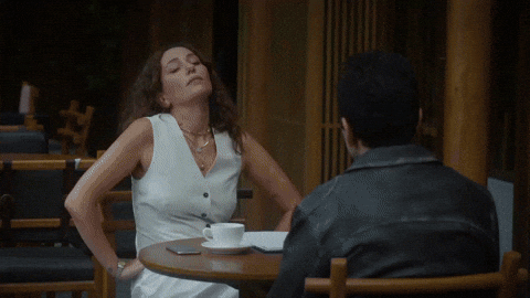 Bahar GIF by Show TV