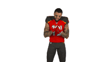 National Football League Sticker by Tampa Bay Buccaneers