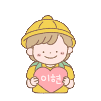 짱박이 Sticker