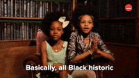 Black Historic Figures