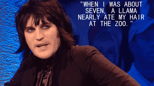 noel fielding GIF