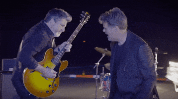 never enders GIF by Lonestar