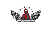 Gforce Sticker by AirbornAllstars