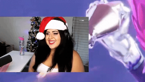 Oh My Omg GIF