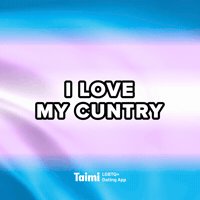 Gay Lgbt GIF by Taimi