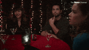 Skylar Astin GIF by The Roku Channel