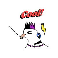 Fun Yes Sticker by Dovemania!