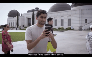 GIF by Arun Considers