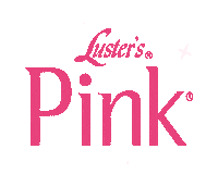 lusterspink naturalhair blackexcellence lusterspink pinklotion Sticker