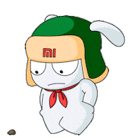 Sad Sadness Sticker by Xiaomi Russia