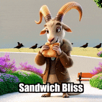 Picnic Lunchtime GIF by Radiantelope