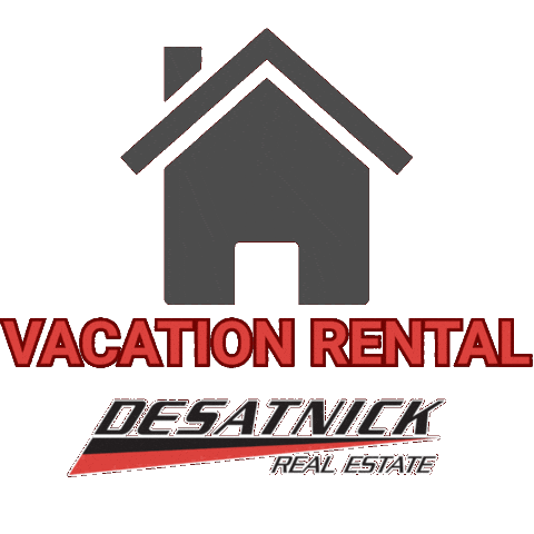 Sticker by DeSatnick Real Estate