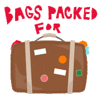 united kingdom travel Sticker by The University of Edinburgh