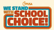 Turning Point School GIF by TPUSA Events