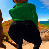 Dance Dancing GIF