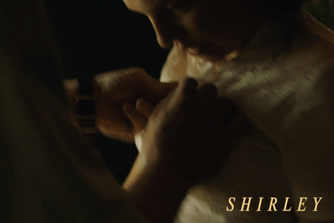Odessa Young Shirley GIF by Madman Films