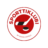 Sporttiklubi Sticker by Raflaamo