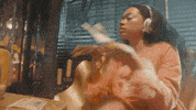 Cardi B Dancing GIF by Beats by Dre