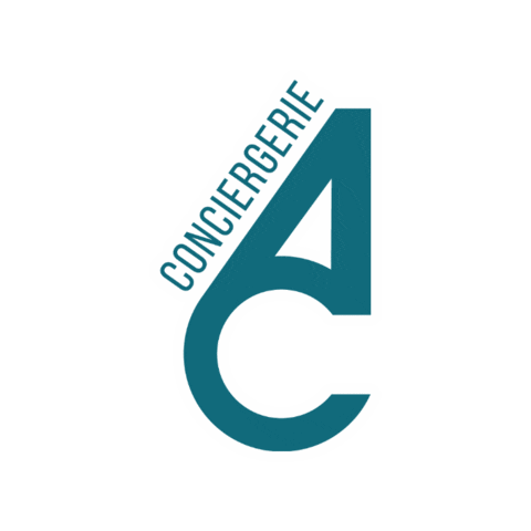 Andrea Concierge Sticker by Altitude Connections